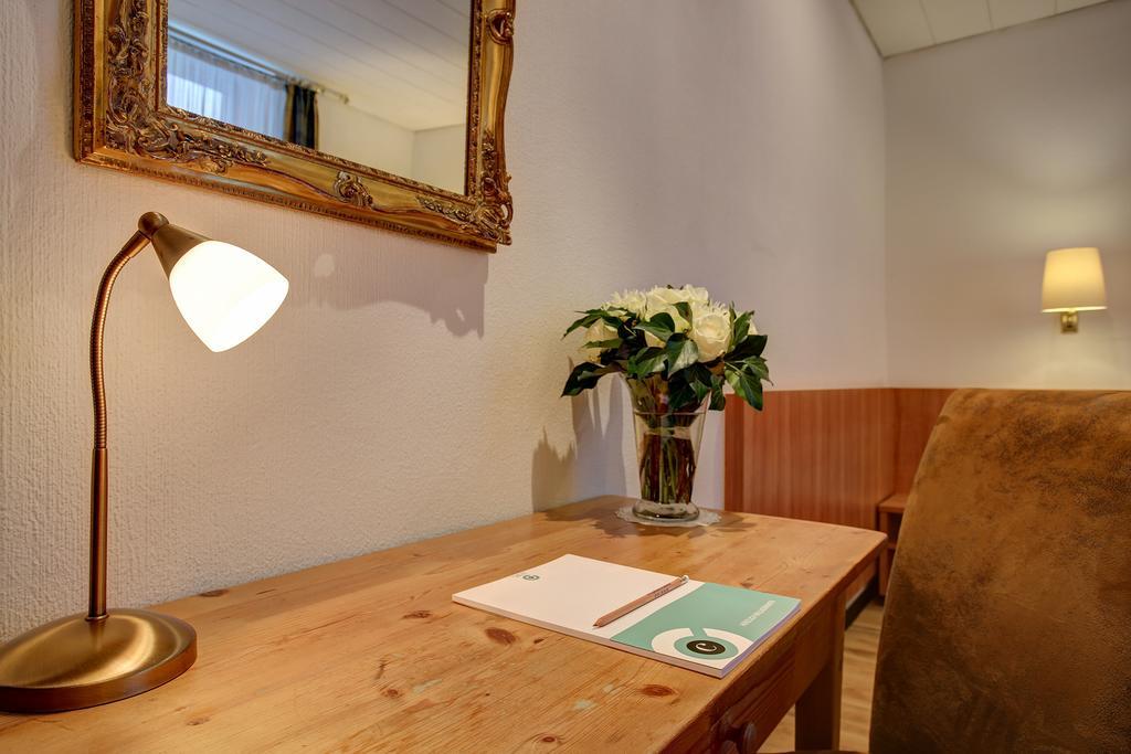 Trip Inn Hotel Blankenburg Karlsruhe Habitación foto