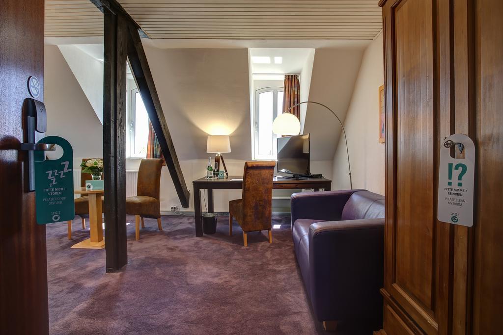 Trip Inn Hotel Blankenburg Karlsruhe Habitación foto