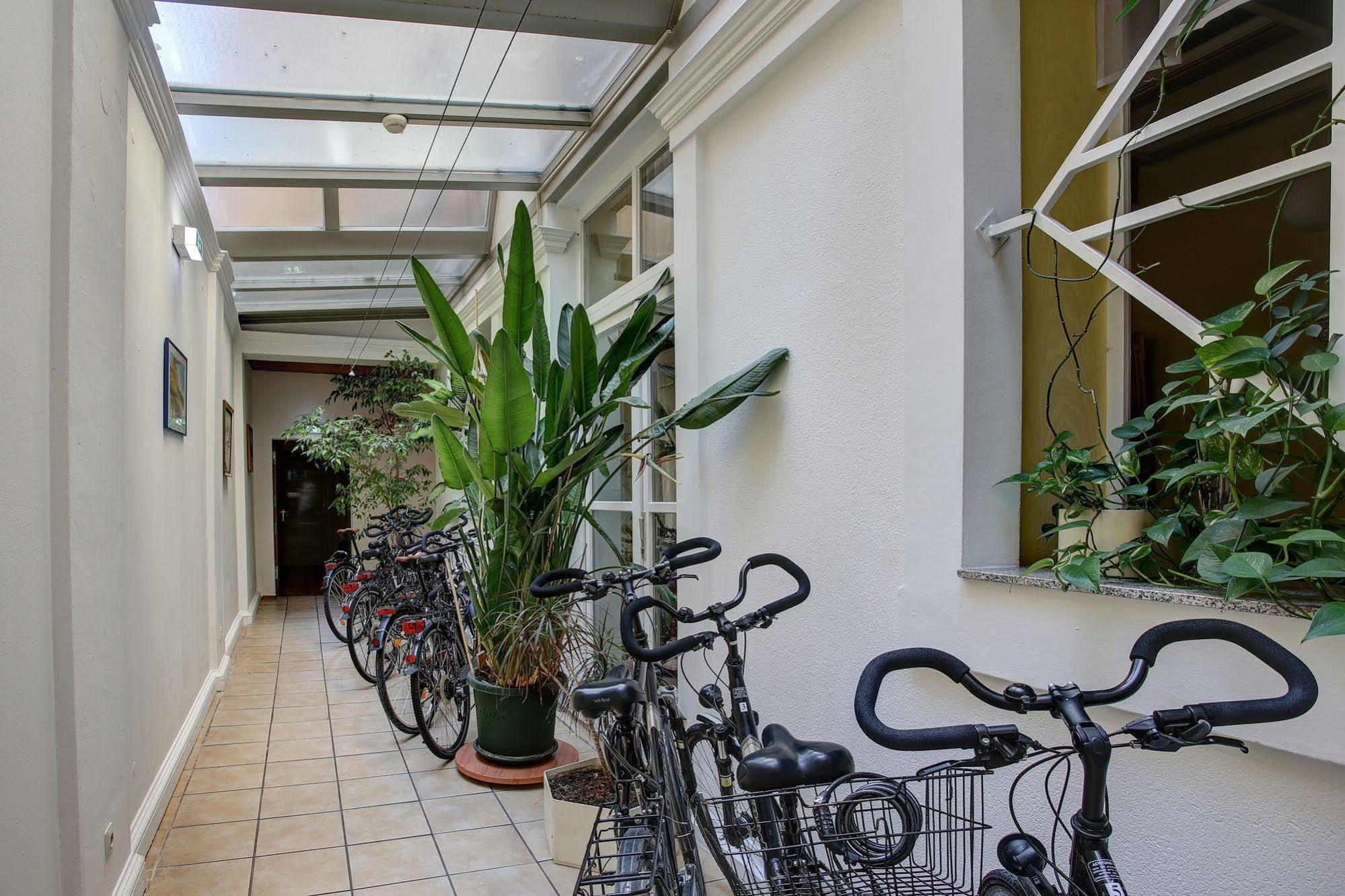 Trip Inn Hotel Blankenburg Karlsruhe Exterior foto